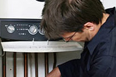 boiler repair Aiketgate