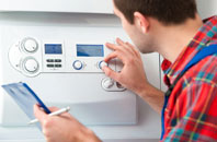 free Aiketgate gas safe engineer quotes